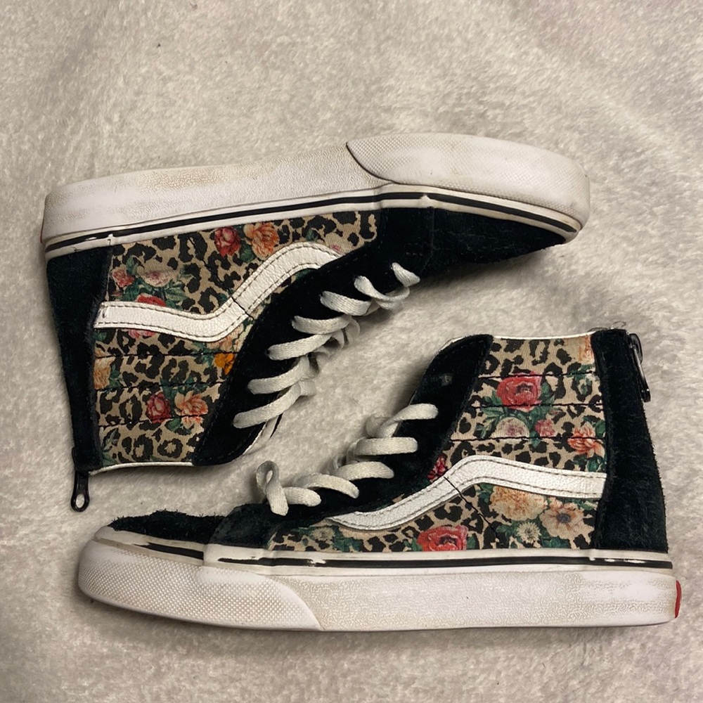 Vans Sneakers